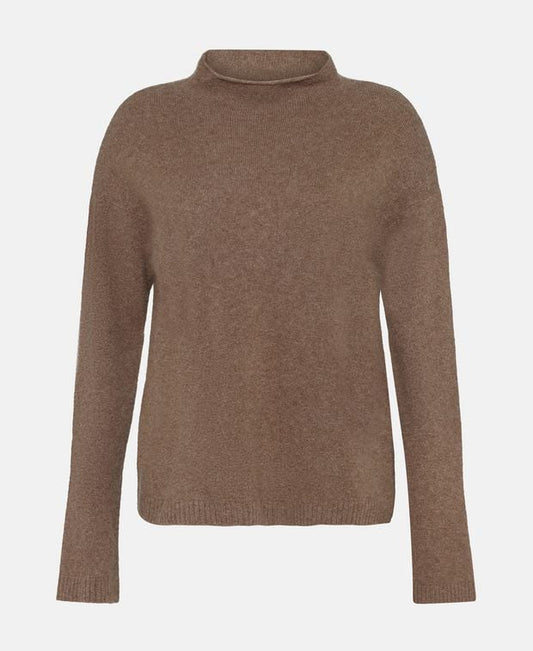 Max Mara Cashmere-blend pullover Orlaya