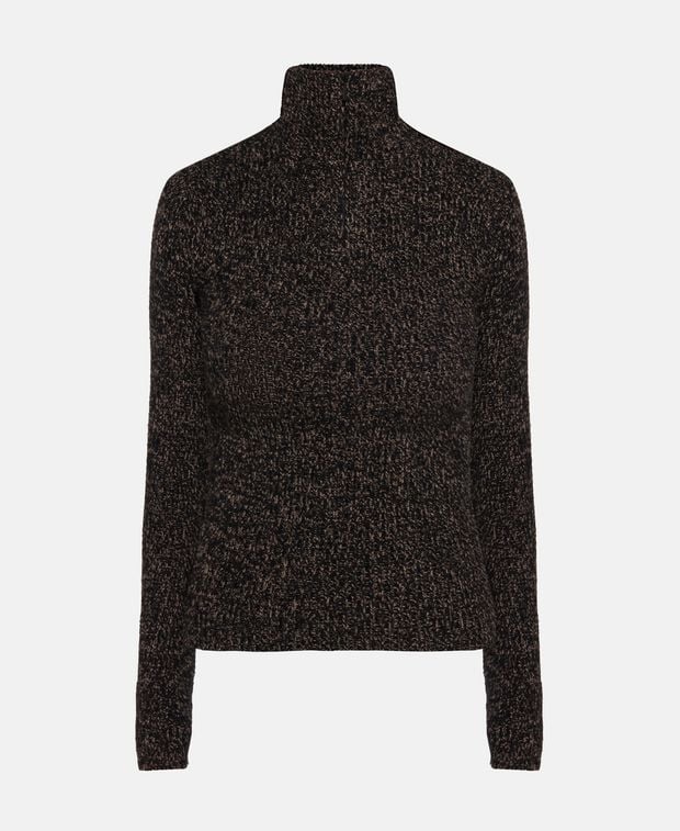 Max Mara Wool jumper Azulene