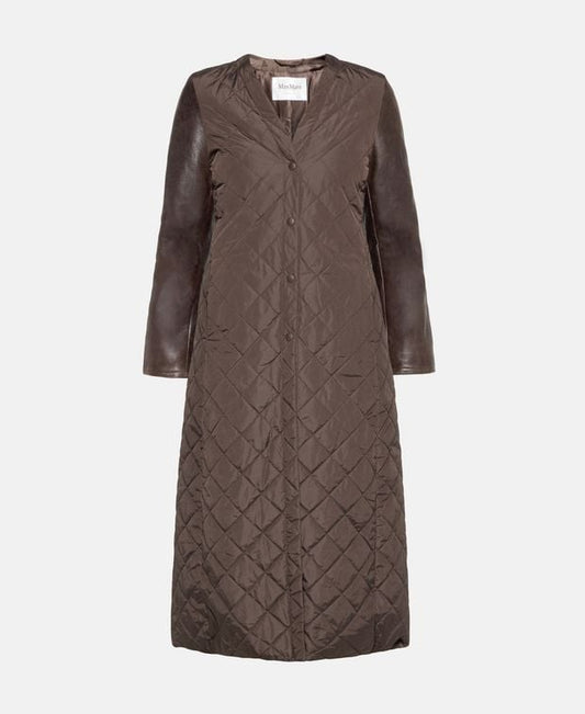 Max Mara Transitional coat Berta