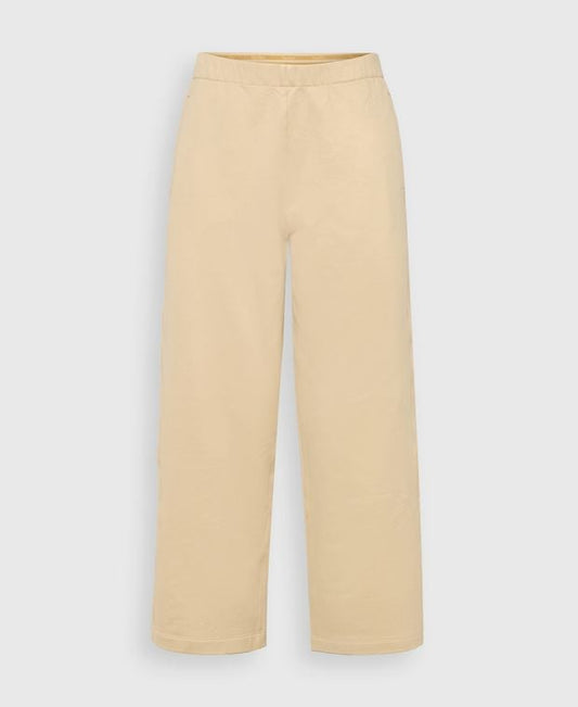 Max Mara Silk-blend trousers Filovia