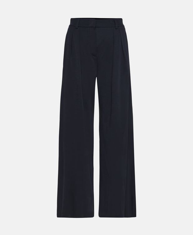 Max Mara Wool trousers Natale