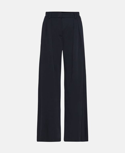 Max Mara Wool trousers Natale