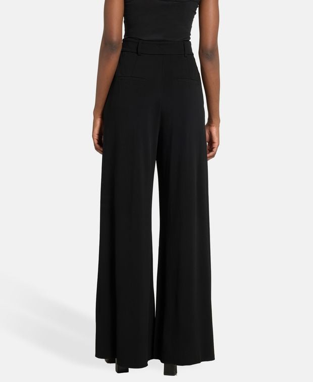 Max Mara Casual trousers