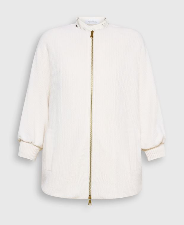 Max Mara Wool jacket Cirino
