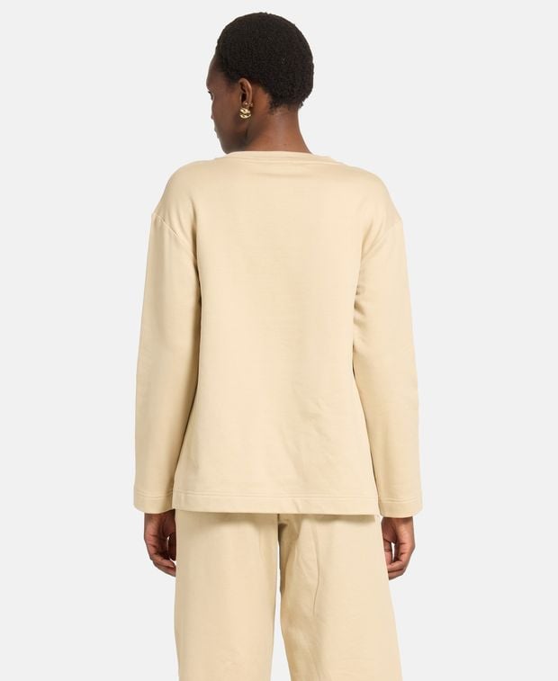 Max Mara Sweatshirt Berma