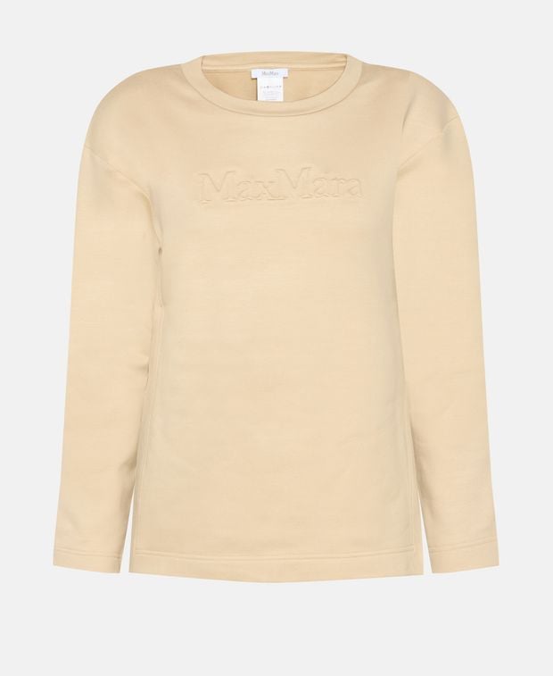 Max Mara Sweatshirt Berma