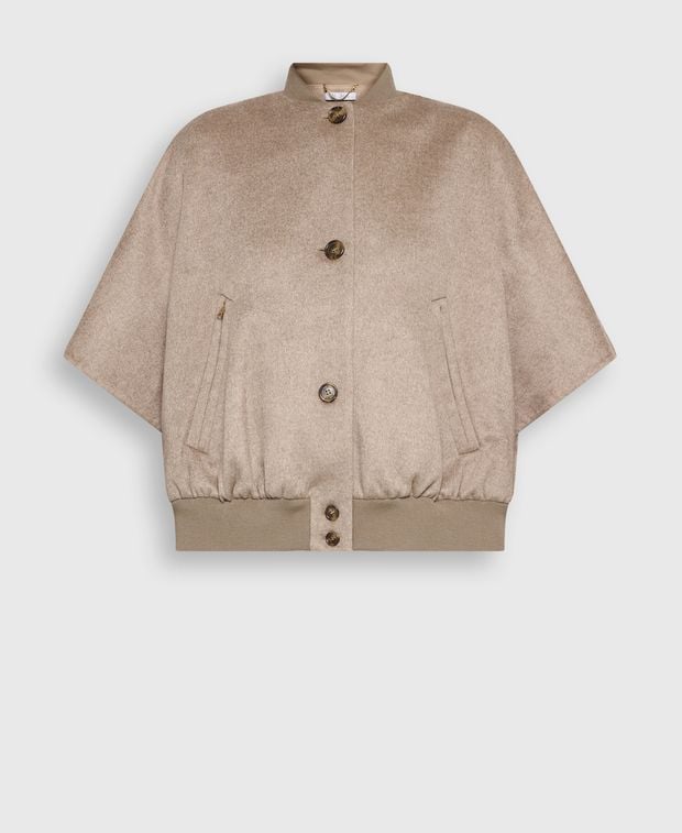 Max Mara Cashmere jacket Leticia