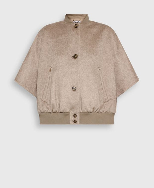 Max Mara Cashmere jacket Leticia