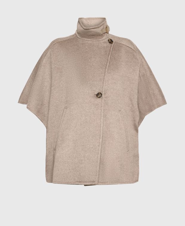 Max Mara Cashmere jacket Derrik