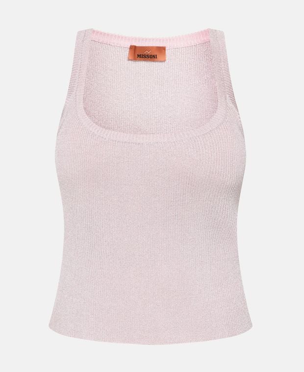Missoni Tank top
