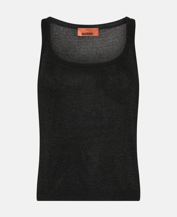 Missoni Tank top