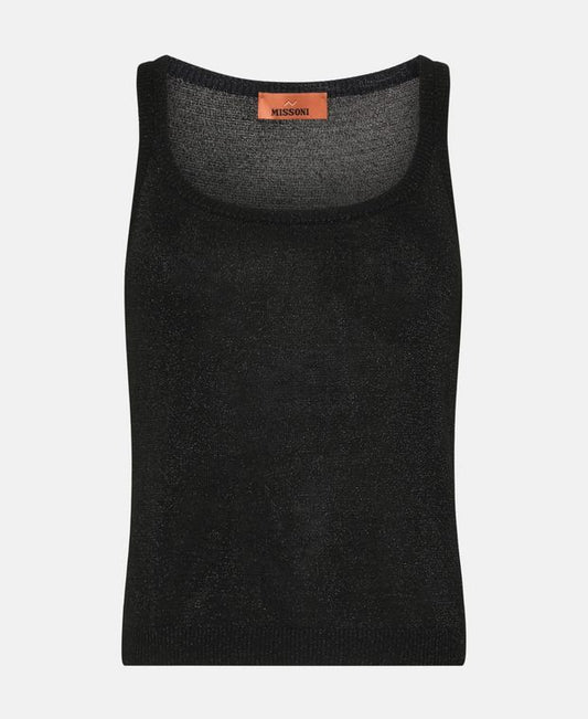 Missoni Tank top