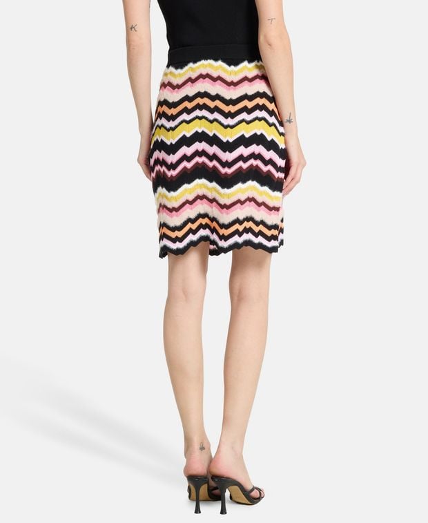 Missoni Wool-blend skirt