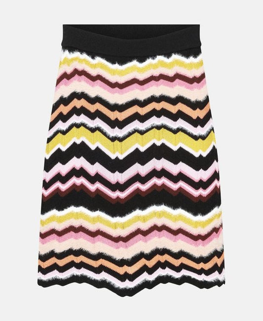 Missoni Wool-blend skirt