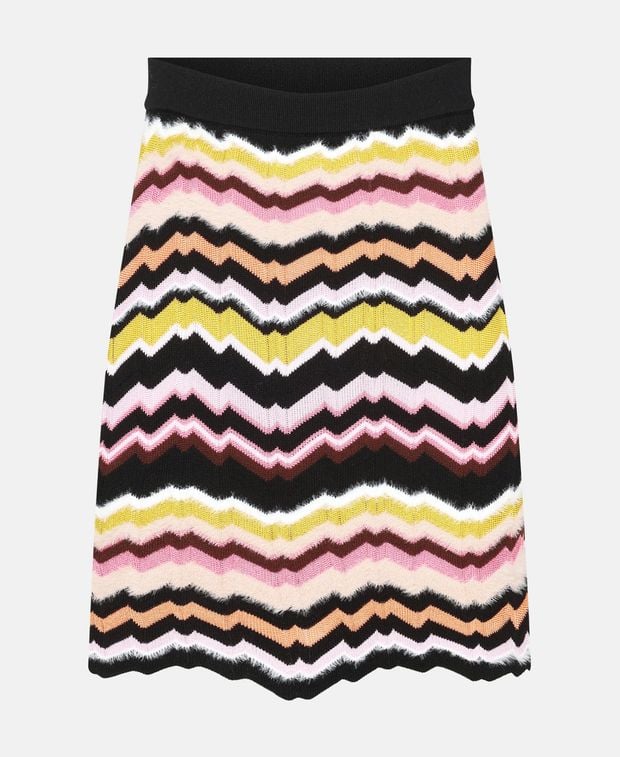 Missoni Wool-blend skirt