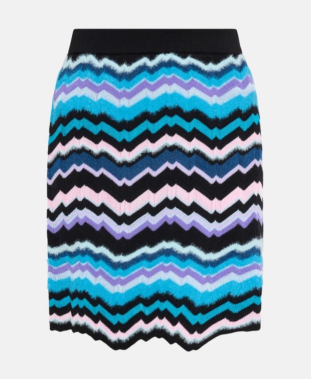 Missoni Wool-blend skirt
