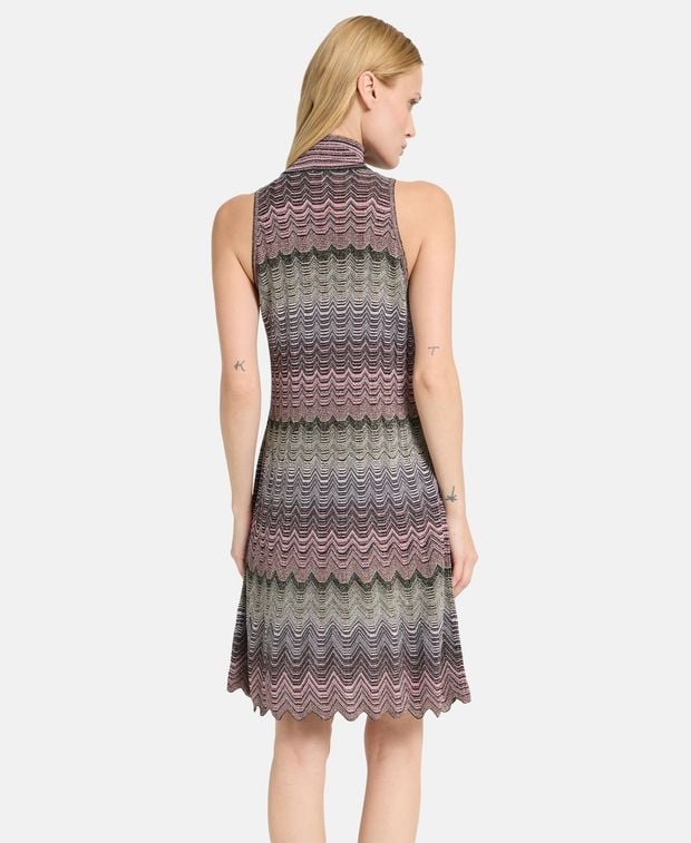 Missoni Knitted dress