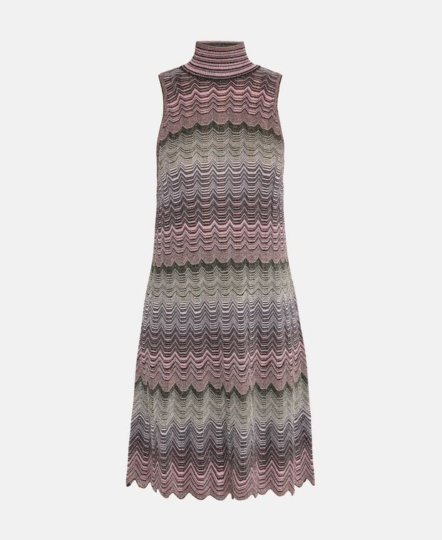 Missoni Knitted dress