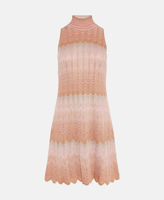 Missoni Knitted dress