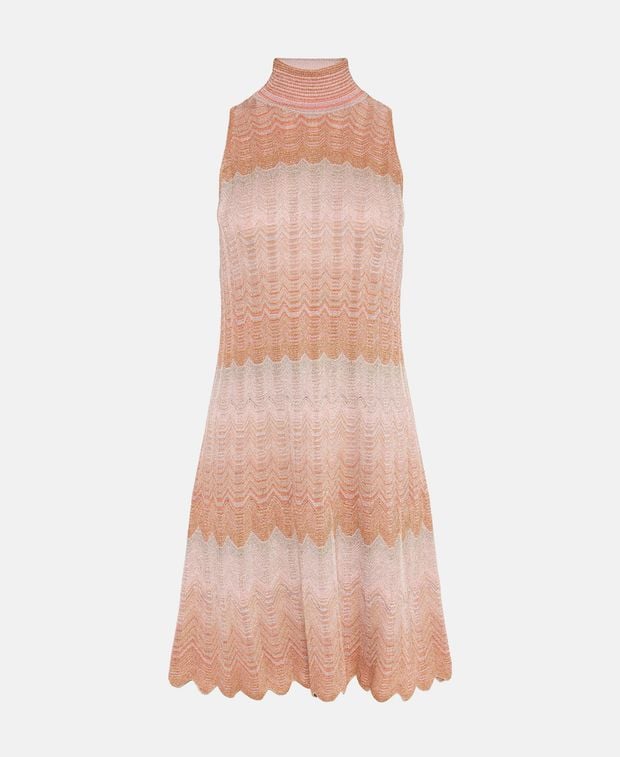 Missoni Knitted dress