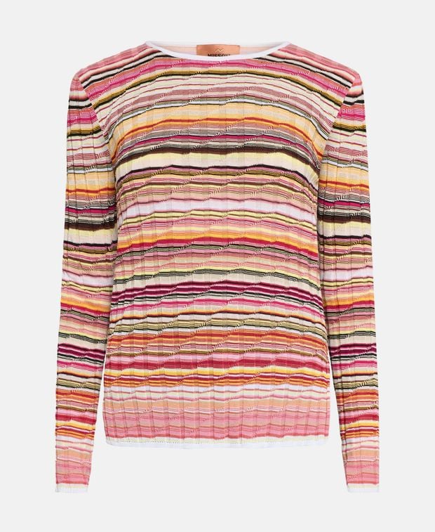 Missoni Knitted jumper