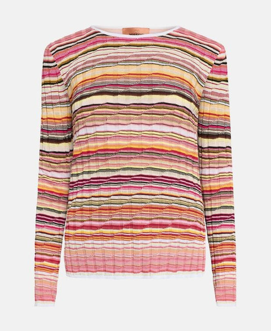 Missoni Knitted jumper