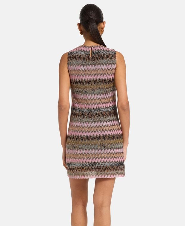 Missoni Knitted dress