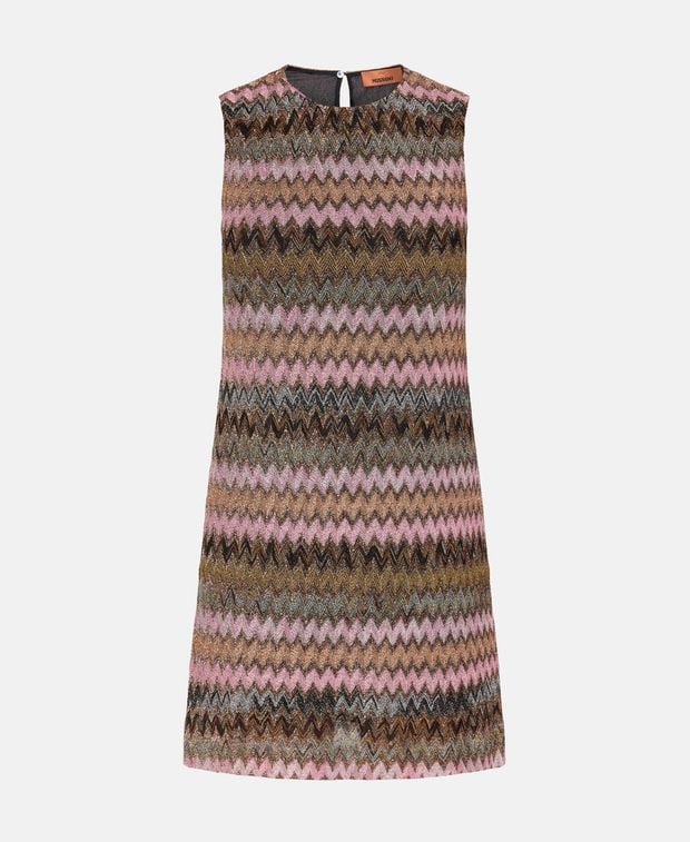 Missoni Knitted dress