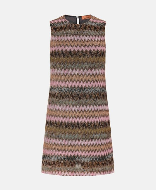 Missoni Knitted dress