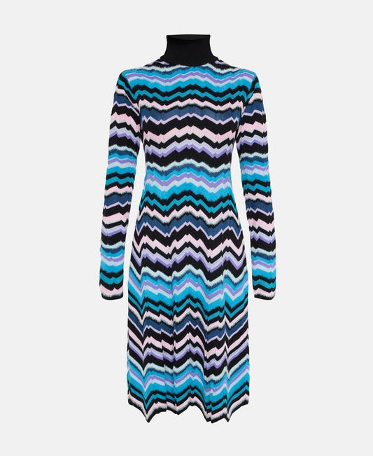 Missoni Wool-blend dress