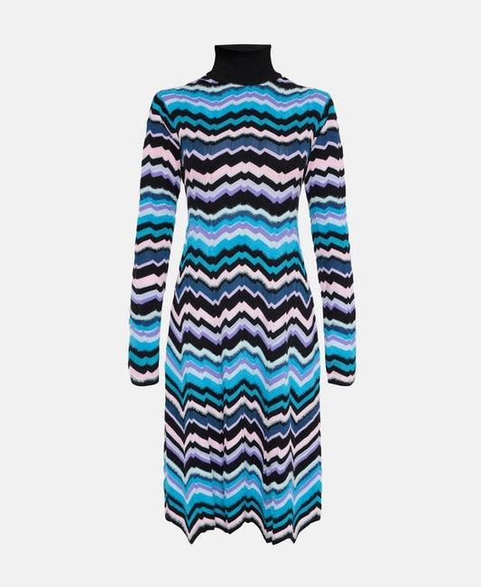 Missoni Wool-blend dress