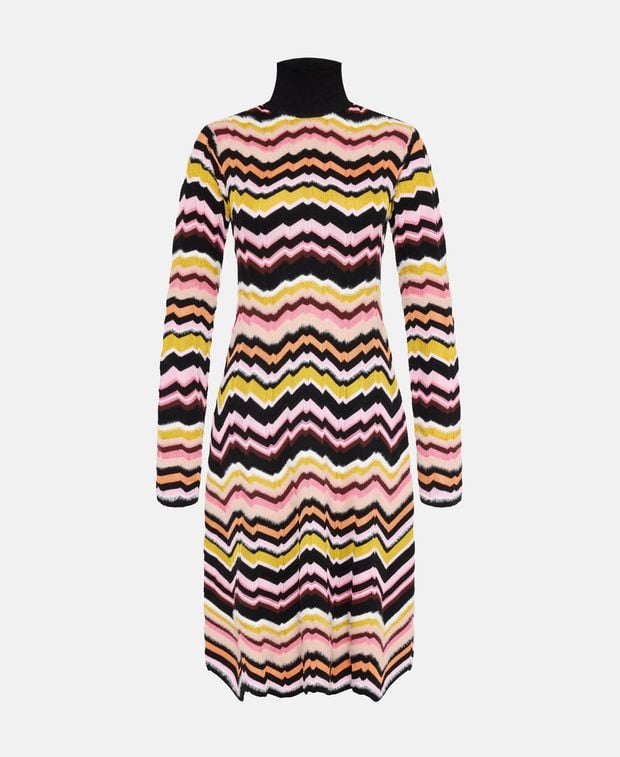 Missoni Wool-blend dress