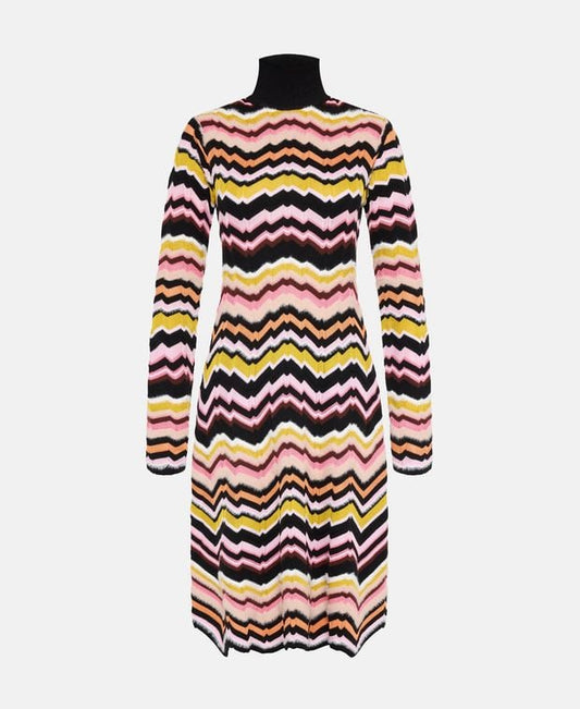 Missoni Wool-blend dress