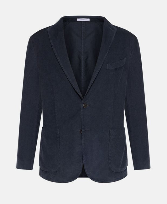 Boglioli Corduroy suit jacket