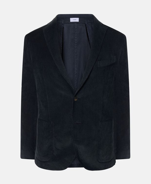 Boglioli Corduroy suit jacket