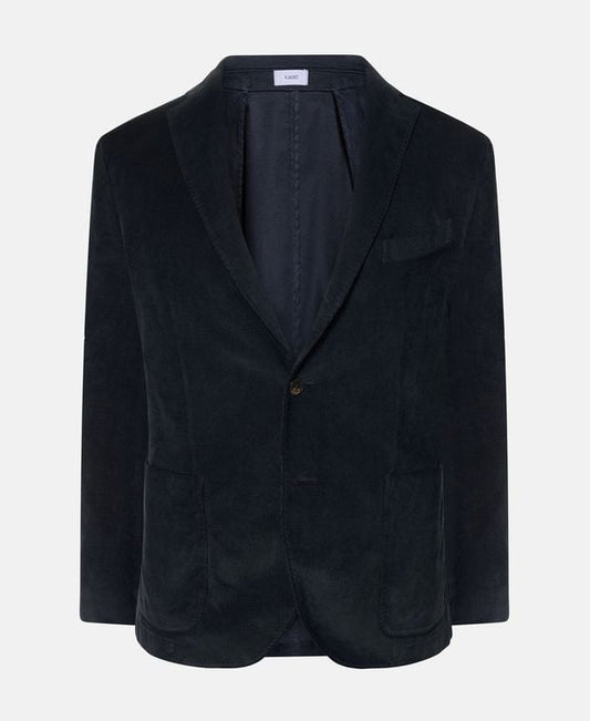 Boglioli Corduroy suit jacket
