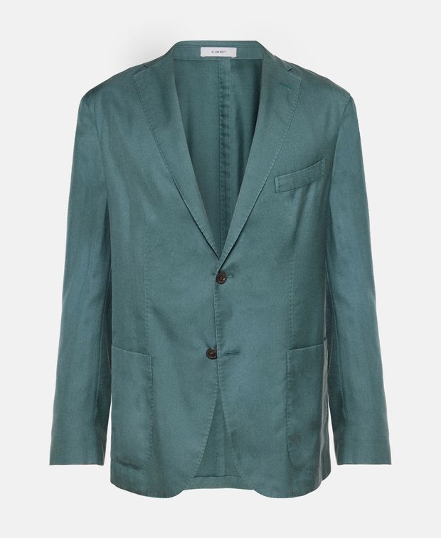 Boglioli Cashmere suit jacket