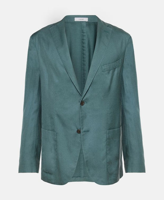 Boglioli Cashmere suit jacket