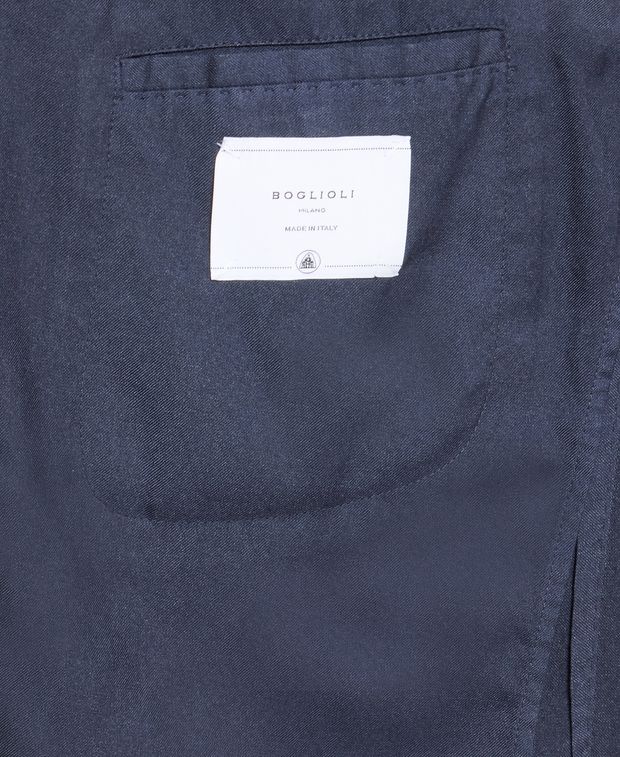 Boglioli Cashmere suit jacket
