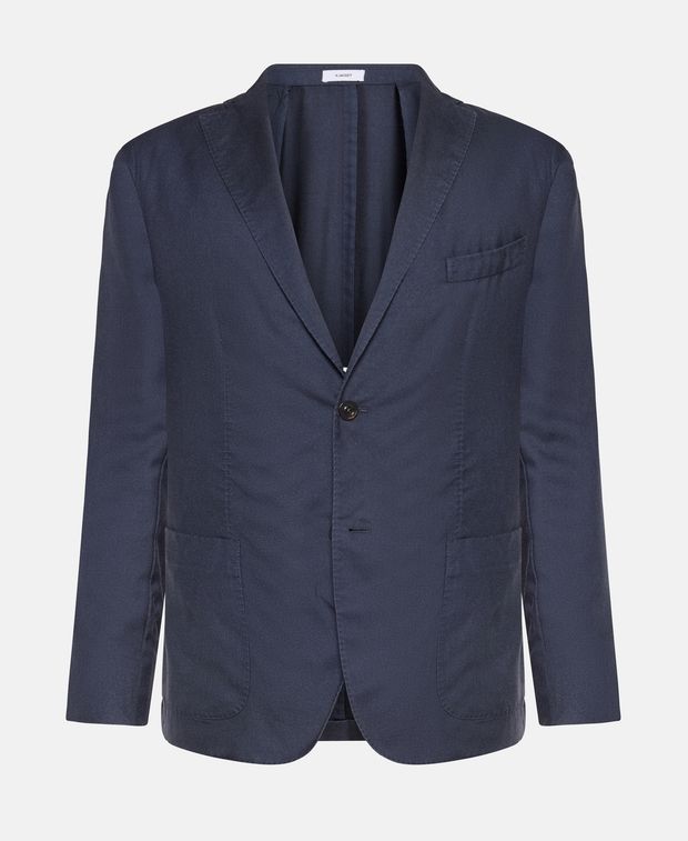 Boglioli Cashmere suit jacket