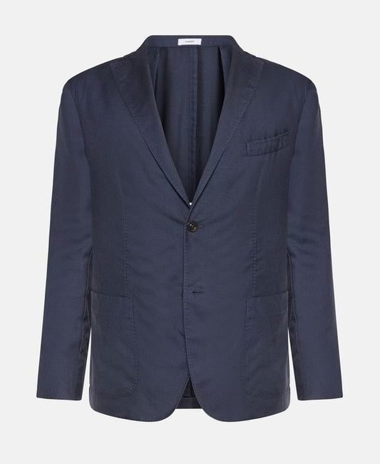 Boglioli Cashmere suit jacket