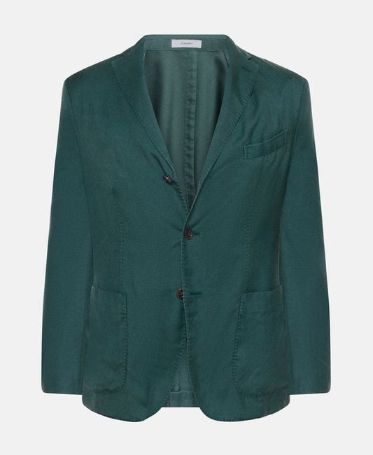 Boglioli Cashmere suit jacket