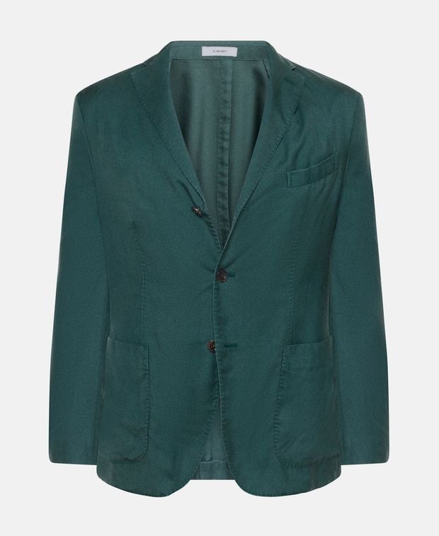 Boglioli Cashmere suit jacket