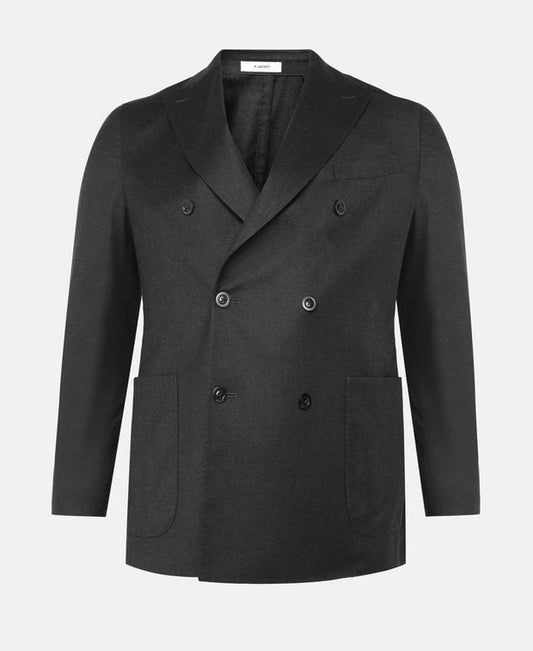 Boglioli Wool suit jacket