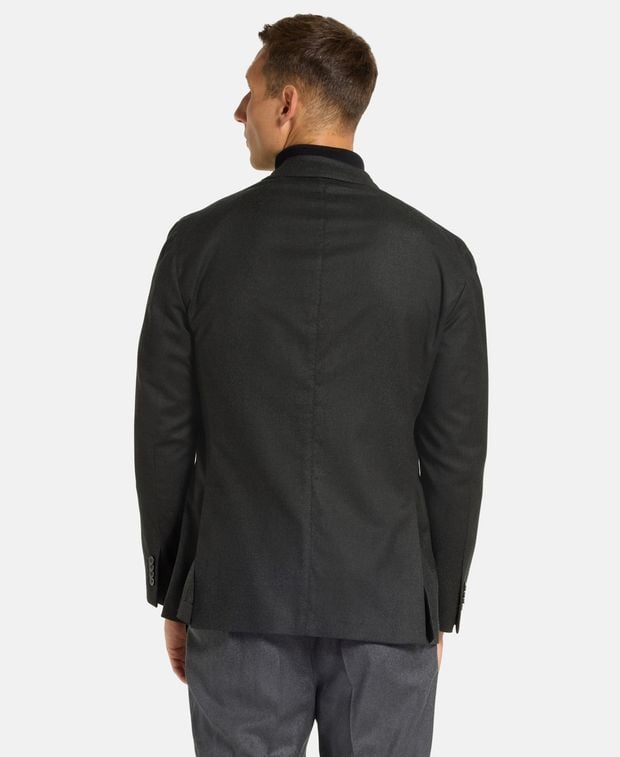 Boglioli Wool suit jacket