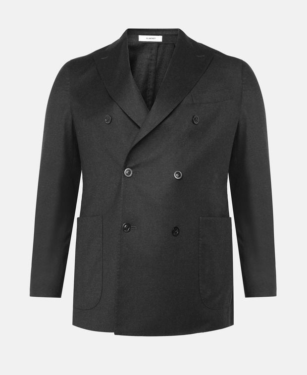 Boglioli Wool suit jacket