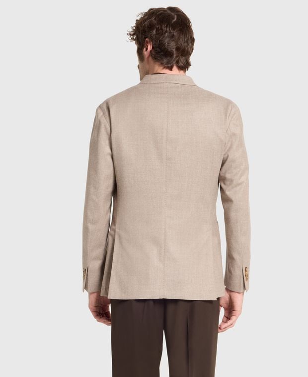 Boglioli Wool suit jacket
