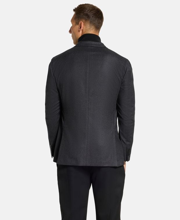 Boglioli Wool suit jacket