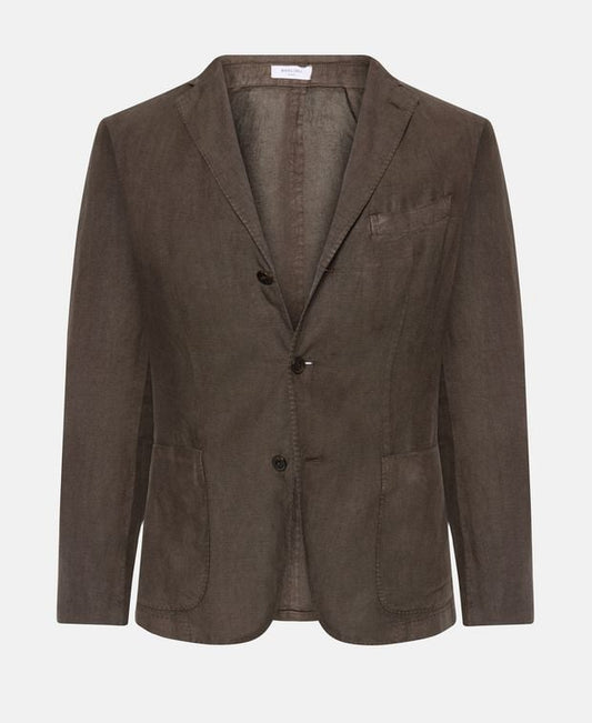 Boglioli Linen suit jacket