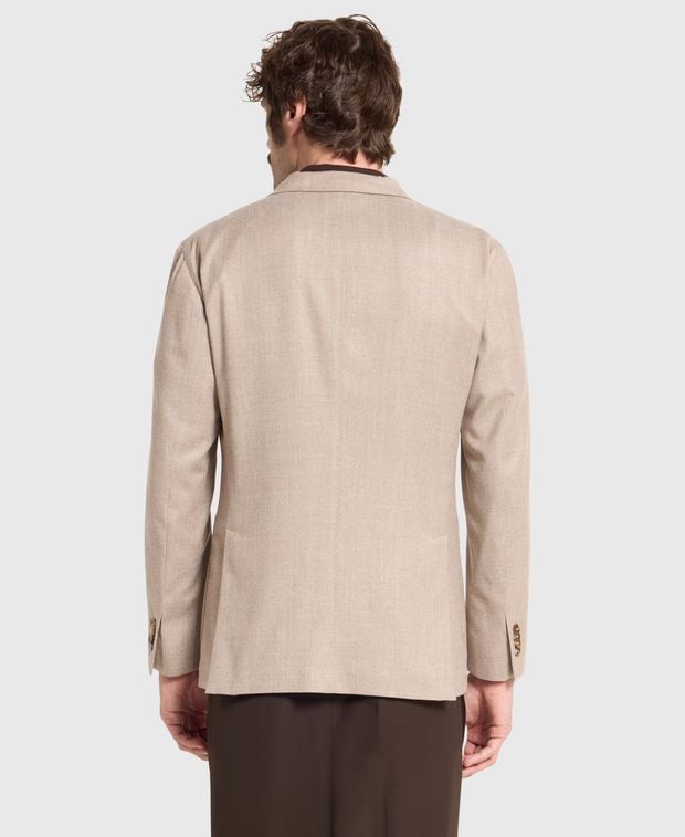 Boglioli Wool suit jacket